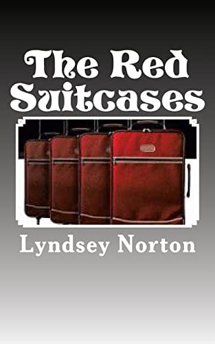 The Red Suitcases An Inspector Castle Investigation