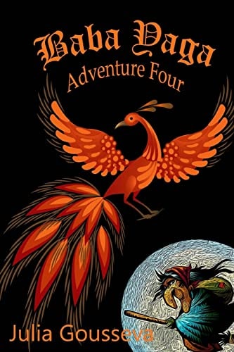 Baba Yaga Adventure Four