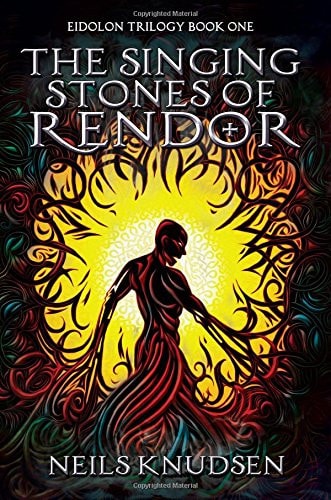 The Singing Stones of Rendor