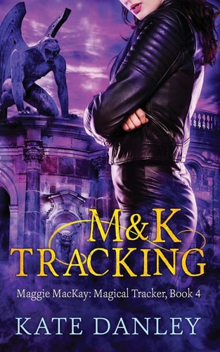 M&K Tracking