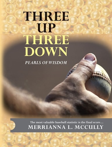 Three Up - Three Down Pearls of Wisdom