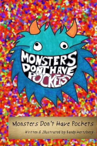 Monsters Don't Have Pockets