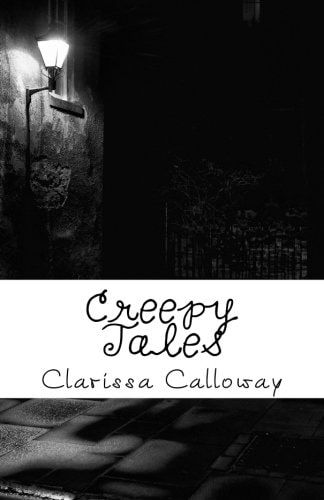 Creepy Tales