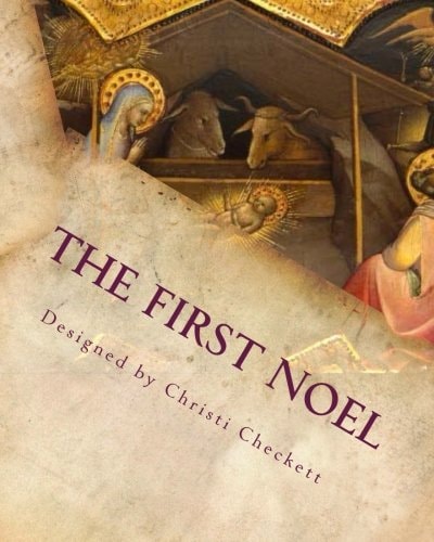 The First Noel The Christmas Story