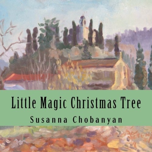 Little Magic Christmas Tree