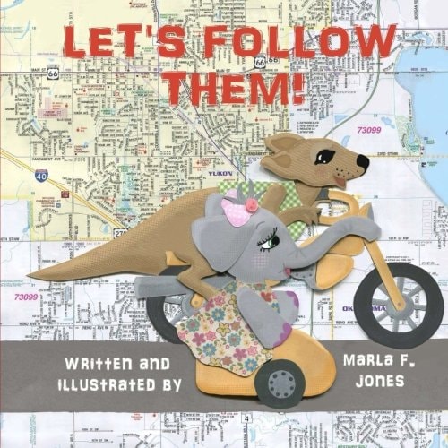 Let's Follow Them!