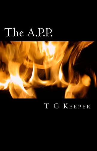 The A. P. P. Answered Prayer Power Will Change Your Life