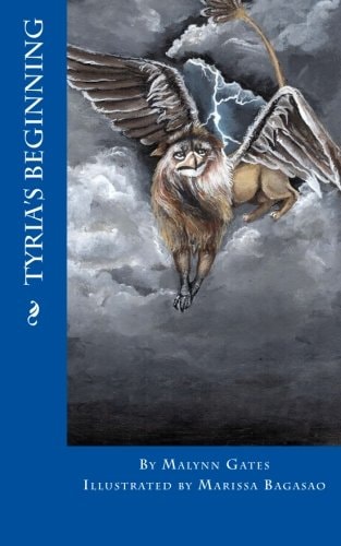 Tyria's Beginning