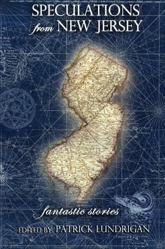 Speculations from New Jersey Fantastic Stories