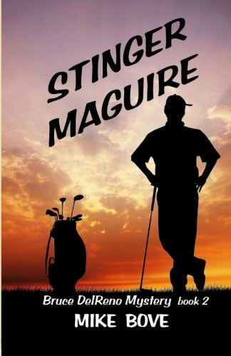 Stinger Maguire