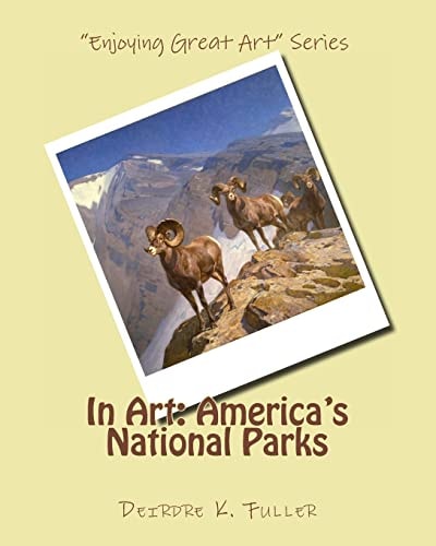 In Art America's National Parks