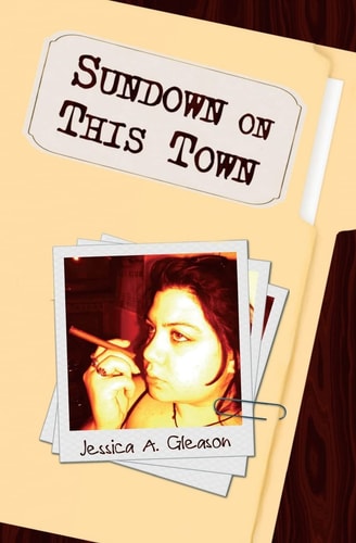 Sundown on This Town