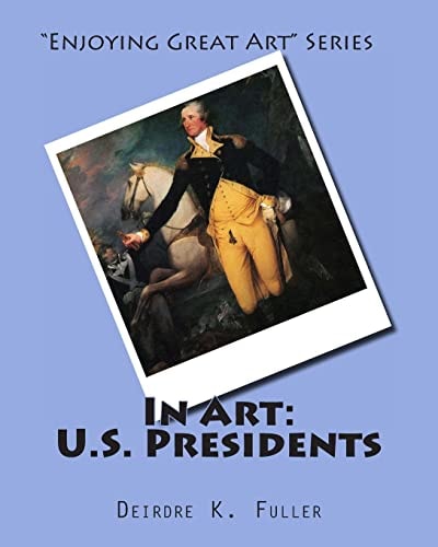 In Art U. S. Presidents