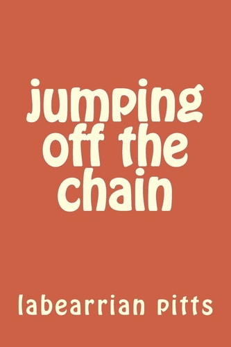 Jumping Off the Chain Self Help