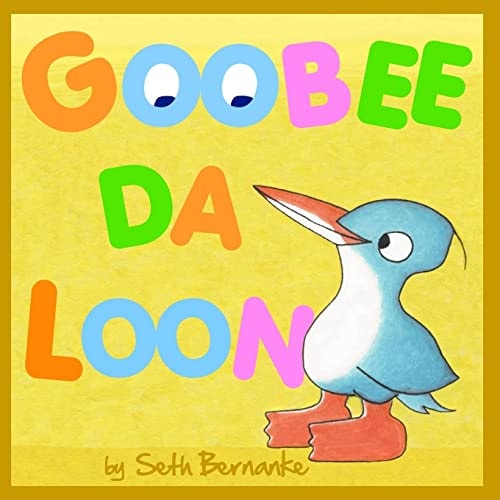 Goobee Da Loon A Caribbean Lullaby