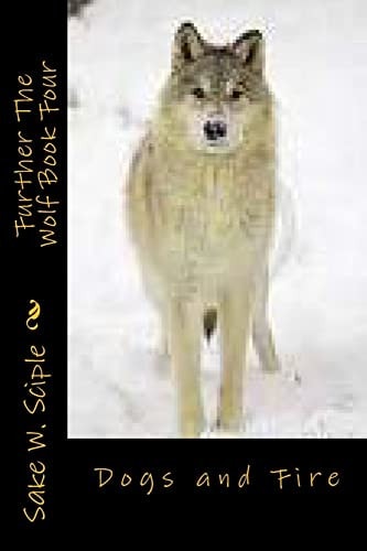 Further The Wolf Book Four