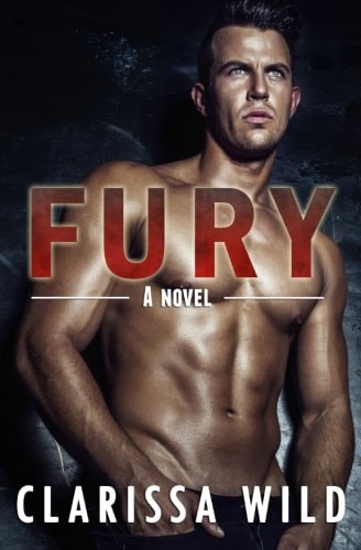 Fury