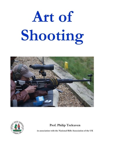 Art of Shooting
