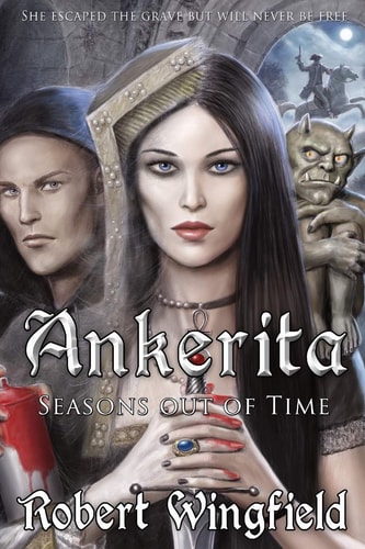 Ankerita Seasons Out of Time