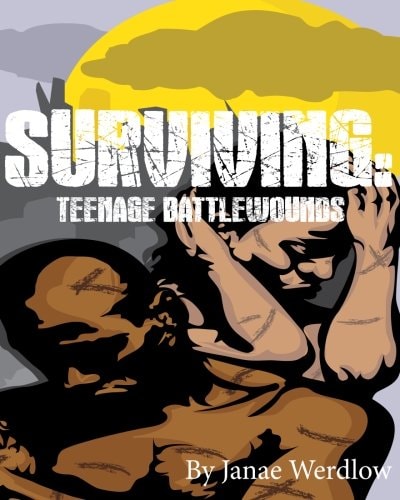 Surviving Teenage Battle Wounds
