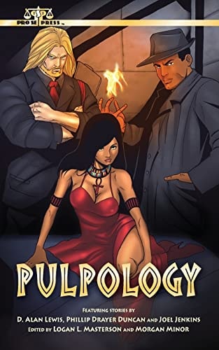 Pulpology