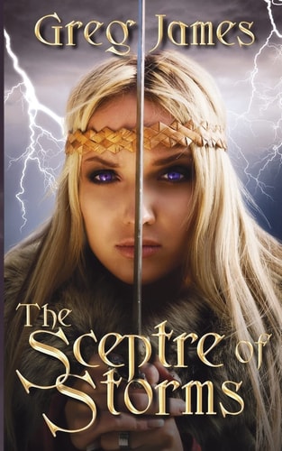 The Sceptre of Storms