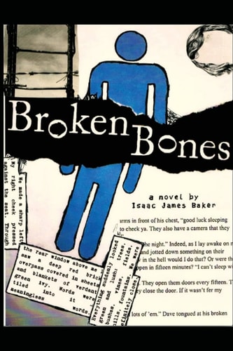 Broken Bones A Novel