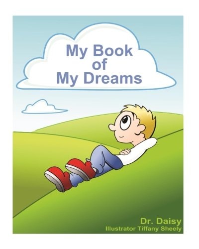 My Book of My Dreams