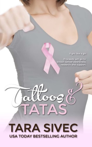 Tattoos and Tatas (Chocoholics #2. 5)
