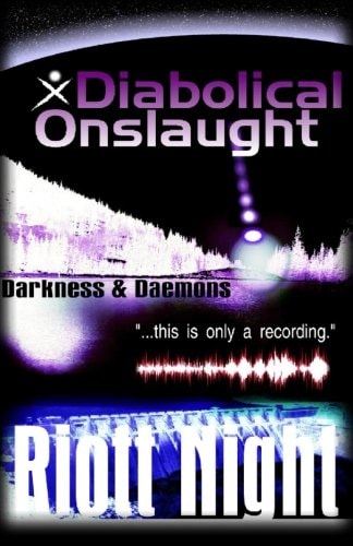 A Diabolical Onslaught