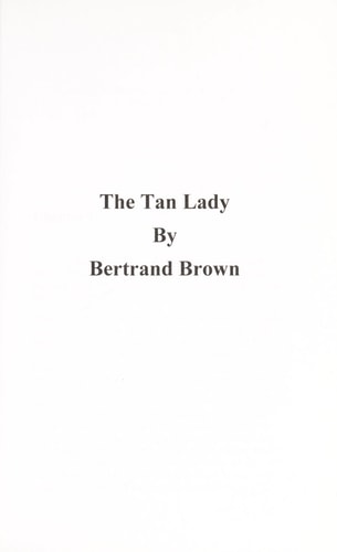 The Tan Lady