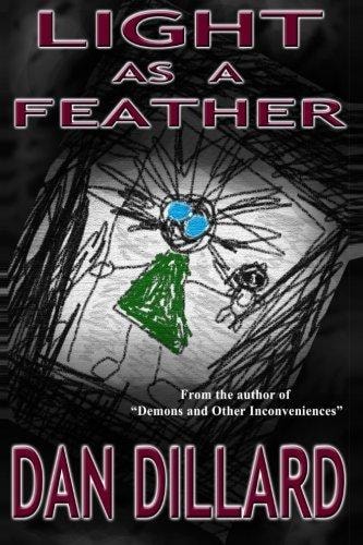 Light As a Feather