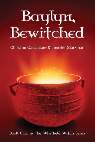 Baylyn, Bewitched