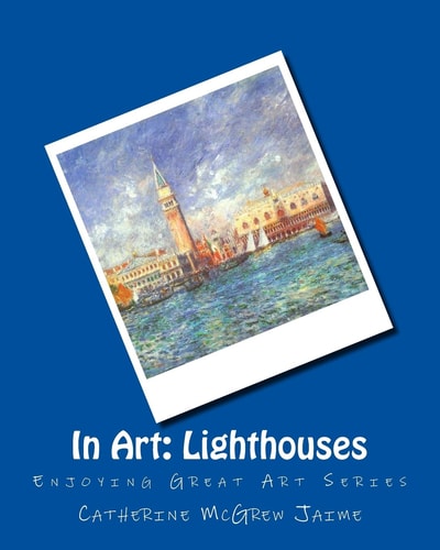 In Art Lighthouses