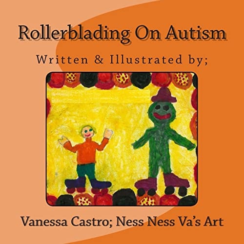 Rollerblading On Autism