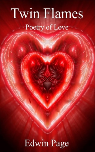 Twin Flames Poetry of Love