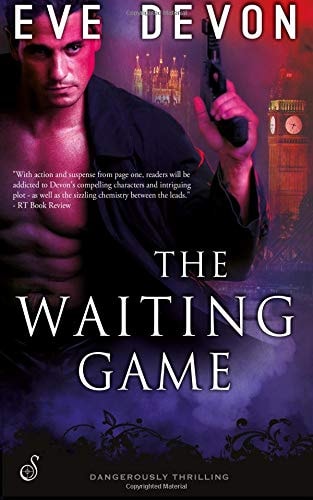 The Waiting Game