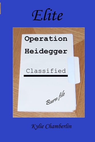 Elite Operation Heidegger