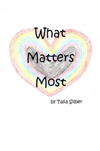 What Matters Most