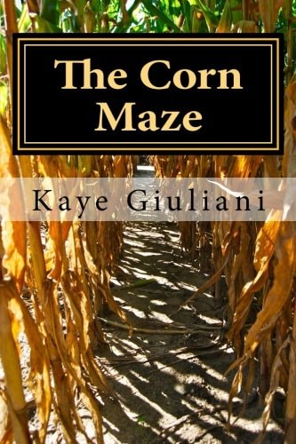 The Corn Maze