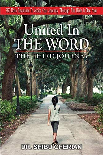 United in the Word The Third Journey