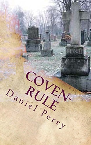 Coven-Rule Things That Go Bump