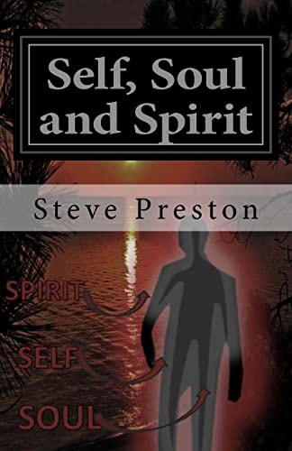 Self, Soul and Spirit According to Anthropic Physics