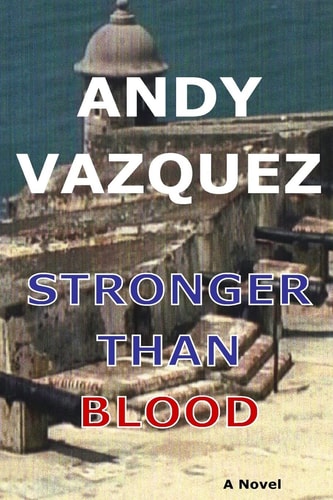 Stronger Than Blood