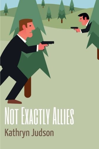 Not Exactly Allies