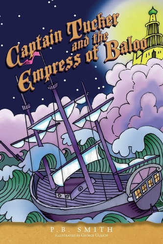 Captain Tucker and the Empress of Baloo