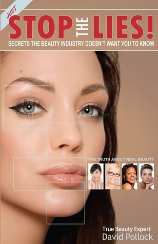 Just Stop The Lies! Secrets the Beauty Industry Doesn't Want You To Know