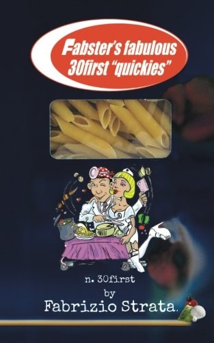 Fabster's Fabulous 30first "Quickies"