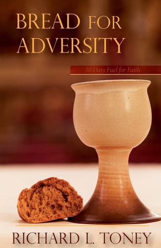 Bread For Adversity 30 Days Fuel for Faith