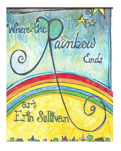 Where The Rainbow Ends